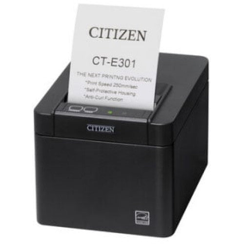 Citizen CT-S4000UBU-BK