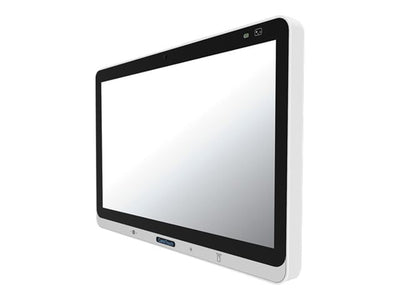 PioneerPOS Q11-CE4FPQ-P2 CT18M, 18" Mobile AIO, 3Yr Warranty, 2.2GHz, 4GB RAM, 120GB SSD, Win11 LTSC, Resistive Screen, WiFi included