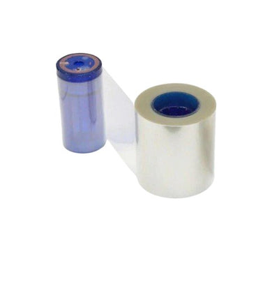 Entrust 531581-701 DuraGard Laminate, 1.0 mil, Clear, Full Card