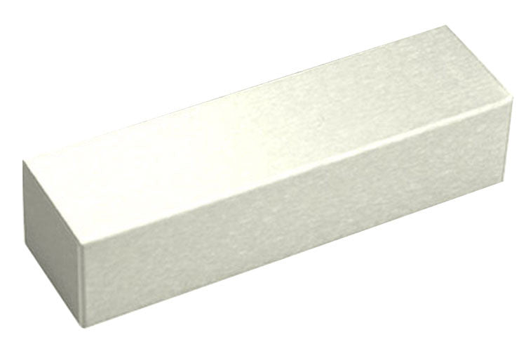 HES DC-62CL Dress Cover - Model 62 ClearAnodized