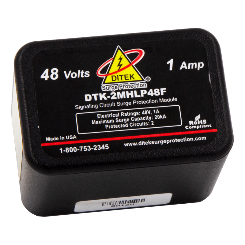 Ditek DTK-2MHLP48F