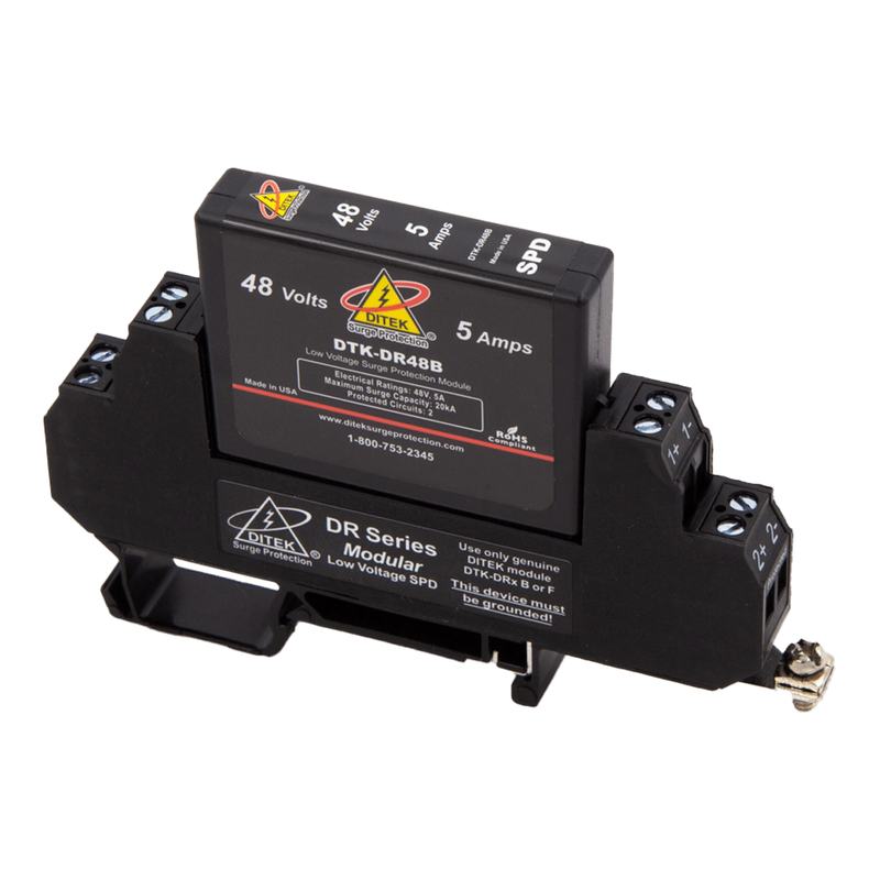 Ditek DTK-DR48B