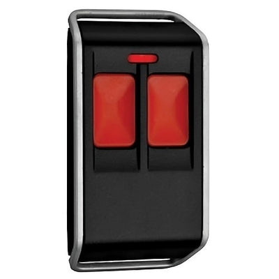 Radionix RFPB-TB Panic Button - Two Button