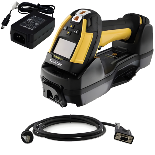 Datalogic PM9600-HP910RBK20