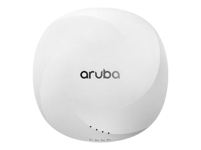 HP S3J34A Aruba Networking AP-615 (US) 2-Radio 3-Band 2x2 Wi-Fi 6E Internal Antennas 10-pack Campus AP