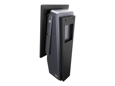Elo Touch Solutions E990079 Wallaby Pro wall-mount kit for countertop stand