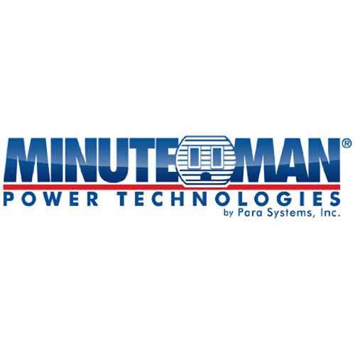 Minuteman Power ED1000RTXL2U
