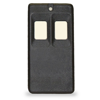 Radionix EN1235DF Fixed-location Transmitter (Double-button) - Double-button fixed location transmitter