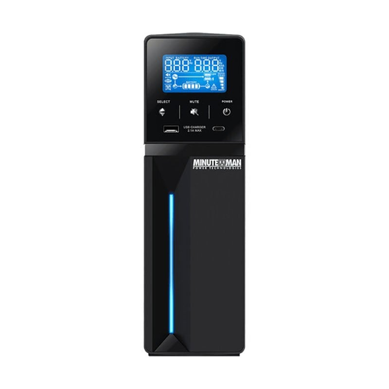 Minuteman Power ETR550LG