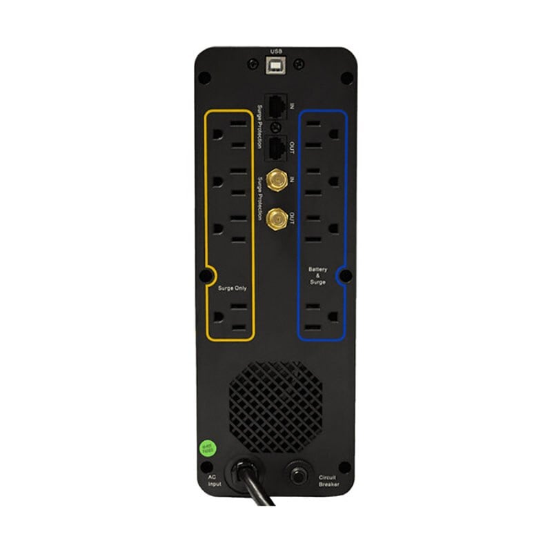 Minuteman Power ETR550LG