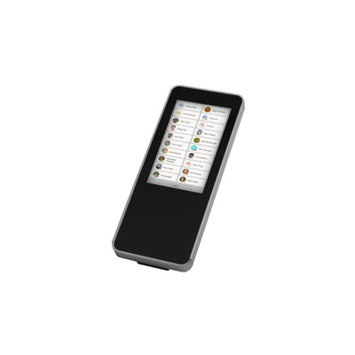 AudioCodes EXPANSION_UNIT 450HD, C450HD, C455HD-DBW Expansion Unit with 5'' Color Touch LCD