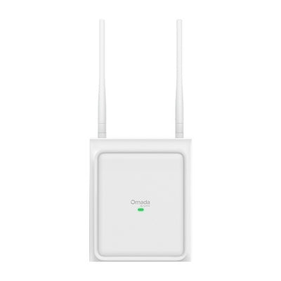 TP-Link EAP725-OUTDOOR BE5000 Indoor/Outdoor Dual-Band Wi-Fi 7 Access Point - PORT: 1 2.5G RJ45 Port; SPEED: 688Mbps at 2.4 GHz +