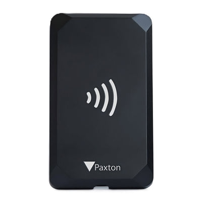 Paxton 150-010-US Solo - DoorTag