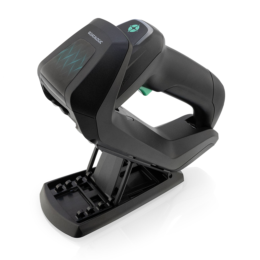 Datalogic GBT4600-BK-HP Gryphon Bt4600, Blk, Hp, Wlc
