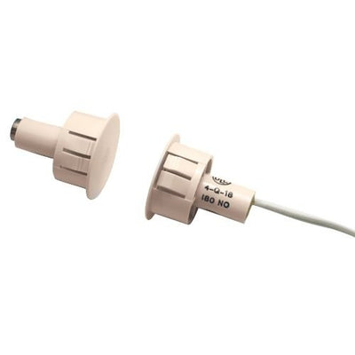 George Risk Industries 10126-B Sw Set, 180-12-B W/2-1K Res.