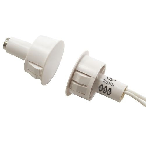 George Risk Industries 190-12WG-B