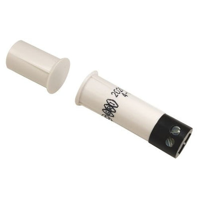 George Risk Industries 2020-TWG-W 3/8" Recessed/Closed Loop/Wide Gap/Terminals.