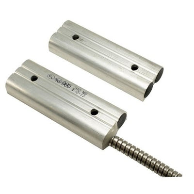 George Risk Industries 270-36 Sw Set, Industrial,, Wall Mount Spdt 2 1/2" Gap