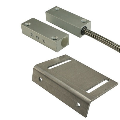 George Risk Industries 4405-A-48 Sw Set, Ind Surf Mt Wide Gap