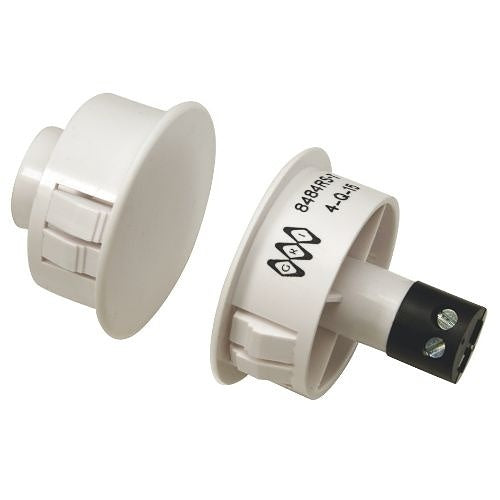 George Risk Industries 8080RS-T-W