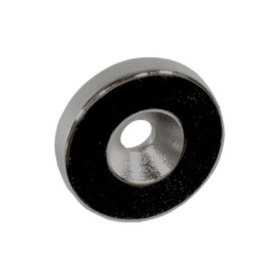 George Risk Industries MM-600 Magnet, .600 Od Diameter.