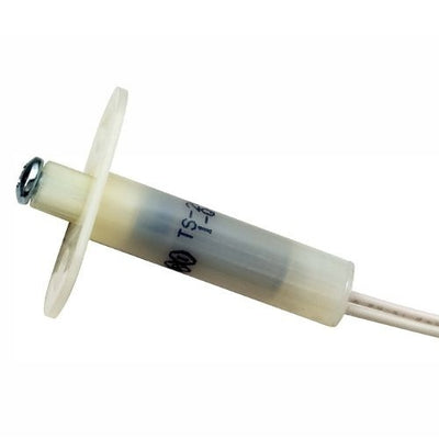 George Risk Industries TS-40 Tamper Switch, Spdt Without Bracket.