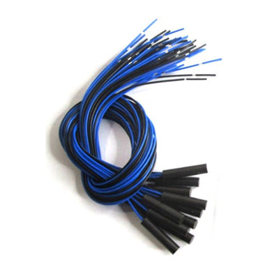 George Risk Industries R1-B-1K-1 Pack, Res W/1K 1/4 Watt 1%.