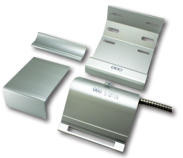 George Risk Industries 4700-AXL