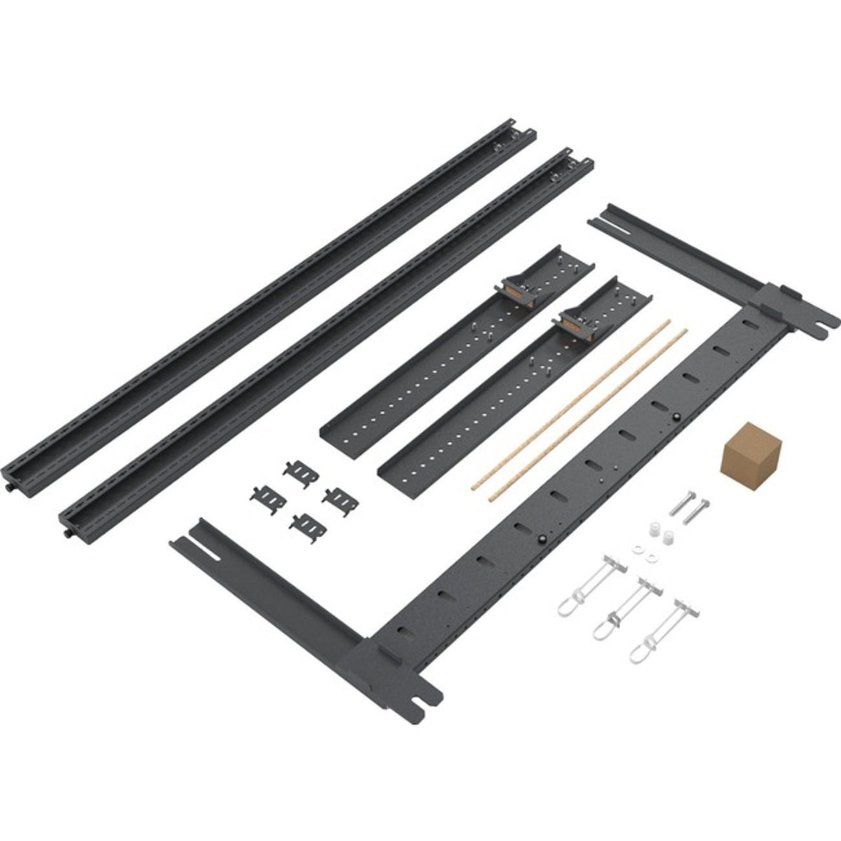 Heckler Design H800-BG