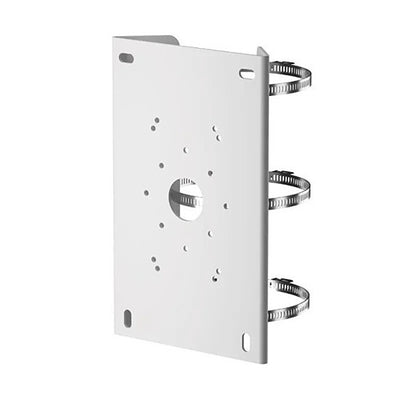 Honeywell Commercial Security HA60PLMZI PTZ Pole mount bracket