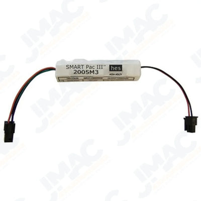 HES 2005M3 Electric Strike Power Controller, In-Line, 12 to 32 Volt AC/DC, With Built-In Resettable Fuse, MOV, Voltage