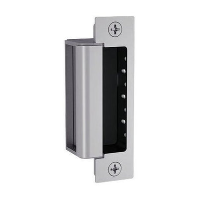HES 1600-630-DLMS Electric Strike Body Only Dual lock monitor and strike monitor
