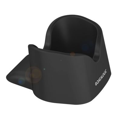 Datalogic HLD-Q040-BK Holder, Desk/Wall Mount, Q040, Black.