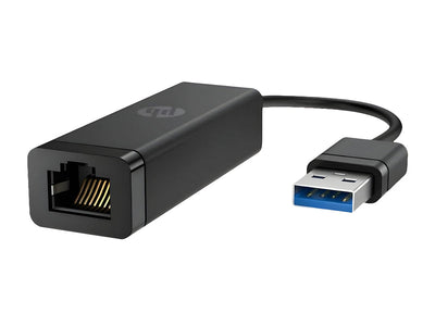 HP Retail 4Z7Z7AA Adapter HP USB 3.0 to Gig RJ45 G2