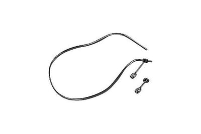 HP Poly 85R32AA PLY Savi 740/745 Neckband