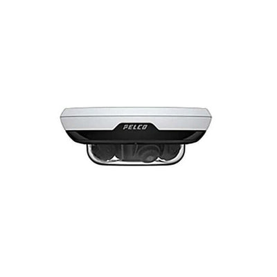 Pelco IMD1-SMT NDAA Compliant Surface mount adapter for Sarix Multi cameras
