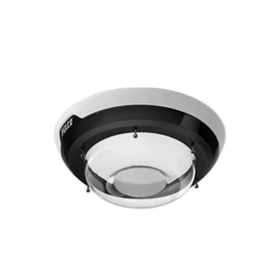 Pelco IMD1-SPLD0 NDAA Compliant Lower dome smoked for Surface or Pendant mounted Sarix Multi camera