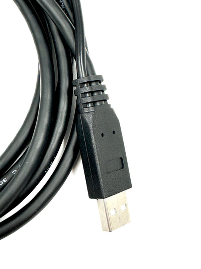 Ingenico 296111170AD CBL 2M LONG STRAIGHT USB FOR iPP, iSC