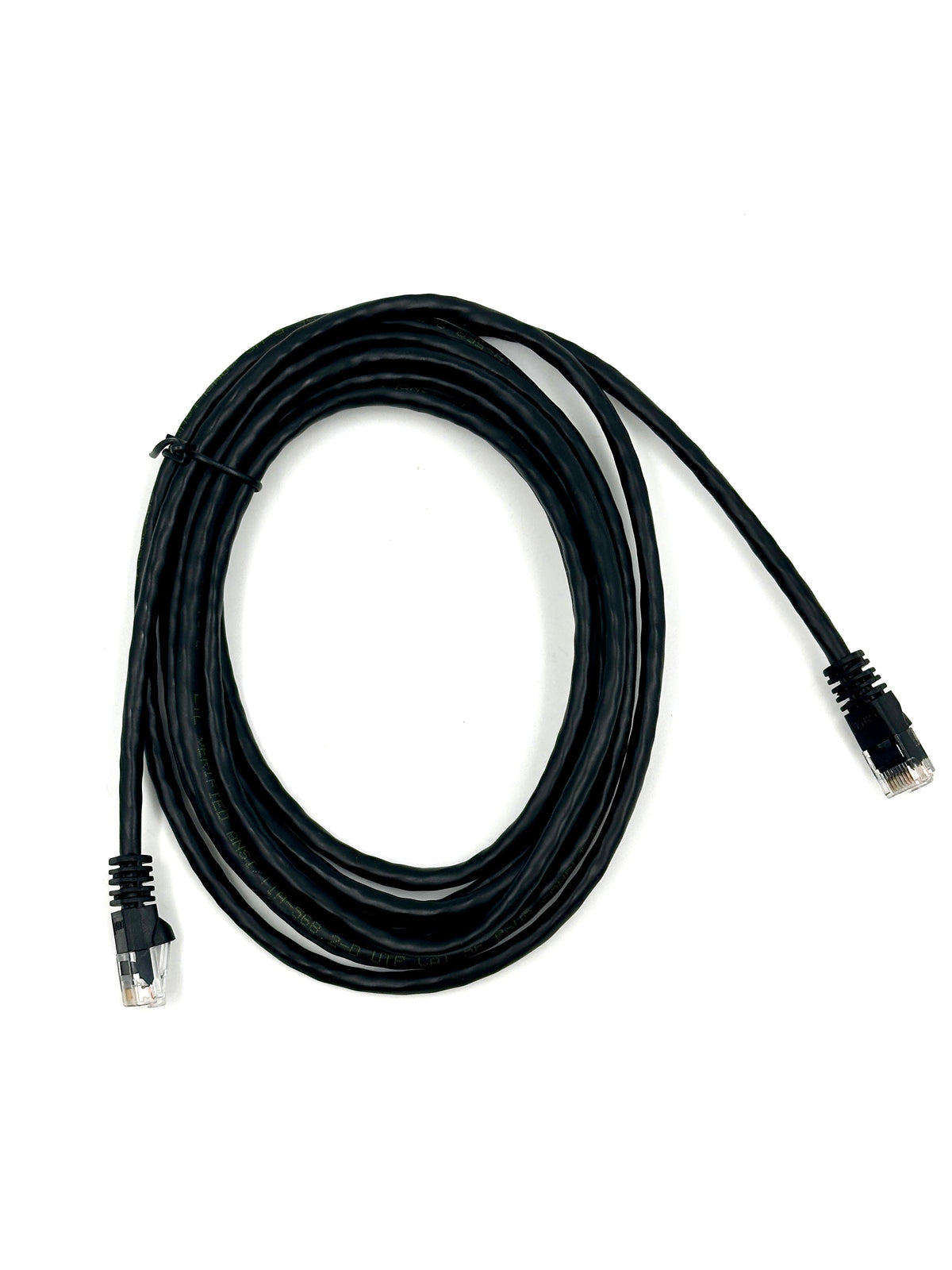 Equinox 040396-003E Ethernet Hub & Power Cable Bundle