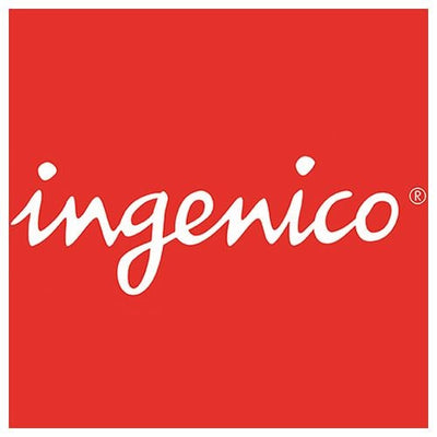 Ingenico 296315492 Isc250/Isc480/Ipp3Xx Com Box Kit