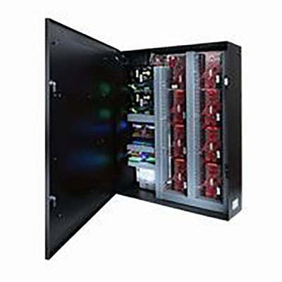 LifeSafety Power FPO150/250-3D8P2M8NLCE8M1/P16-A 150W power supply, 12A/12V or 6A/24V 250W power supply, 20A/12V or 10A/24V 8 DC auxiliary outputs class 2