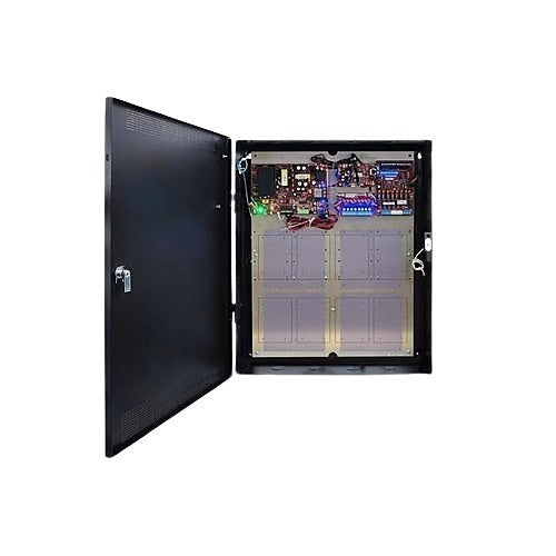 LifeSafety Power FPO75-B100C4D8E2X