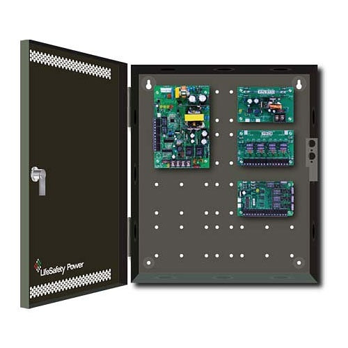 LifeSafety Power FPO75-B100C4D8E1