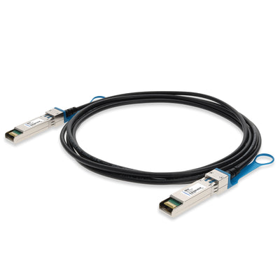 HP J9285D Aruba 10G SFP+ to SFP+ 7m DAC Cable