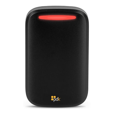 ProdataKey RGPBV2 Multi-Technology, High-Security (13.56 MHz), Prox (125 KHz), Mobile (BLE), OSDP, Weigand, Single-Gang Reader