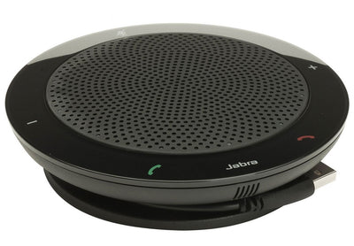 Jabra 7510-309-01 Speak 510 MS + Link 370