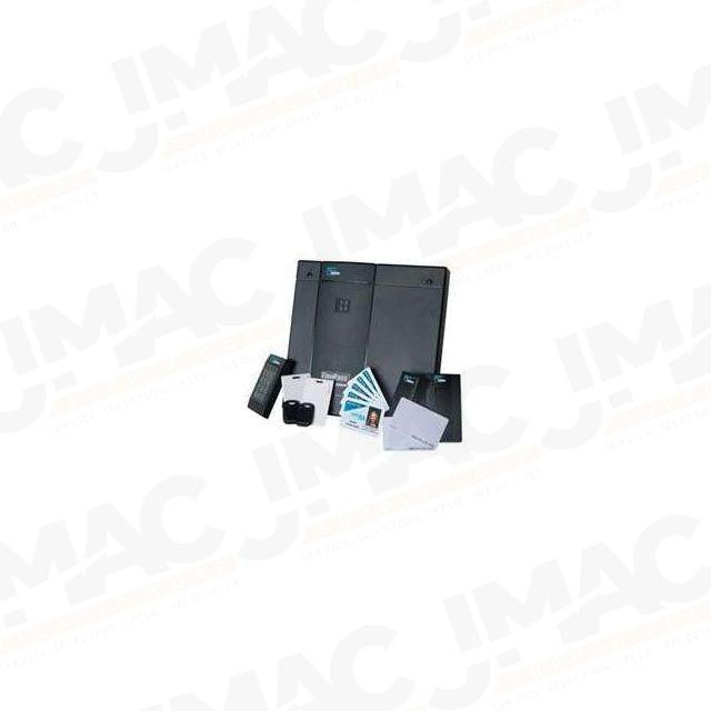 Keyscan PX-C1 Indala clamshell card credential (Keyscan 36 bit)