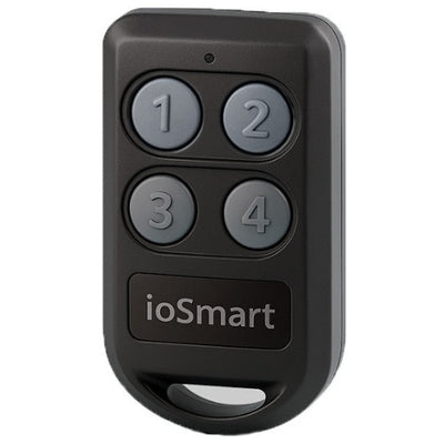 Kantech MFP-2KWLS4 ioSmart 2 Button Wireless Transmitter + iosmart SSF MFP 2k Credential . Compatible with KT-WLS-WIE. (Minimum