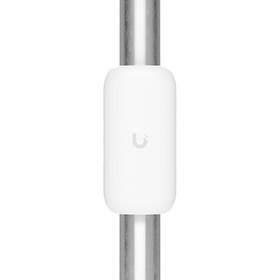 Ubiquiti UACC-CABLE-PT-EXT Waterproof extender kit for UISP Power TransPort cables. IPX6-rated weather and UV resistance Pole and