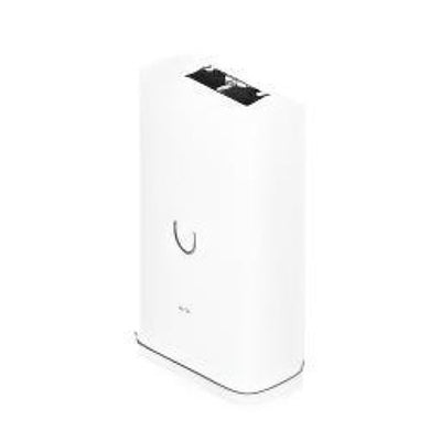 Ubiquiti U-POE+ adapter that powers UniFi PoE+ devices